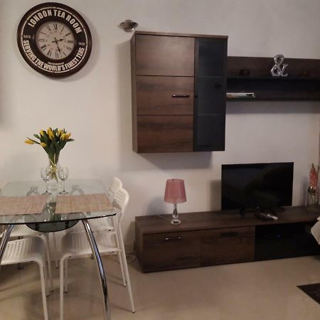 Appartamento Cherry Apartament W Scislym Centrum Varsavia Esterno foto