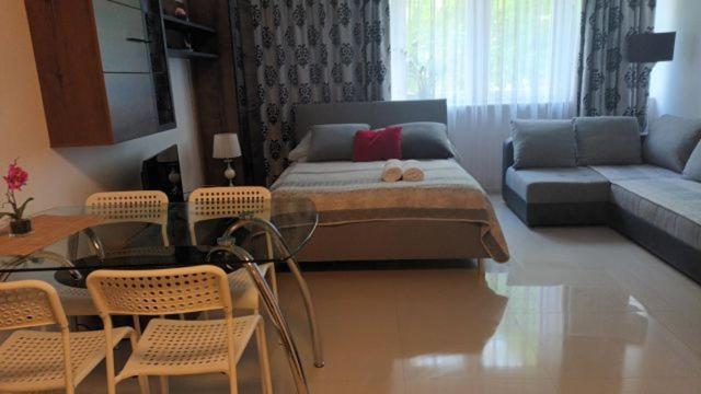 Appartamento Cherry Apartament W Scislym Centrum Varsavia Esterno foto